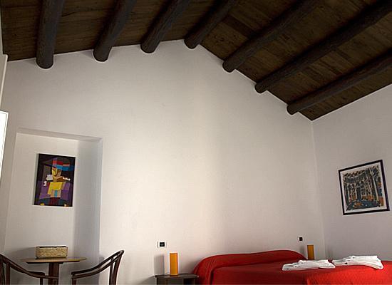 B&B Amphisya Роччелла-Ионика Экстерьер фото